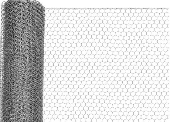 Fabrication de fil 0.9mm hexagonale de tissage de 30m pour la race d'usine