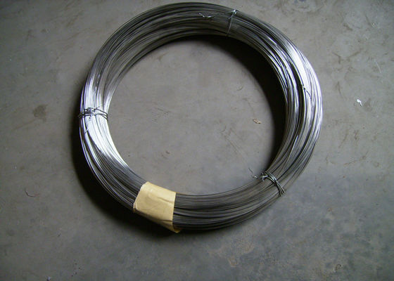 câble métallique mou d'acier inoxydable de sus316L AISI304 1mm