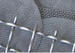 fil et Mesh Plain Weaving d'acier inoxydable de 500x500 Aisi304