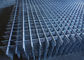 50 x 100mm Mesh Panel Hot Dipped Galvanized soudé par 2mm de clôture